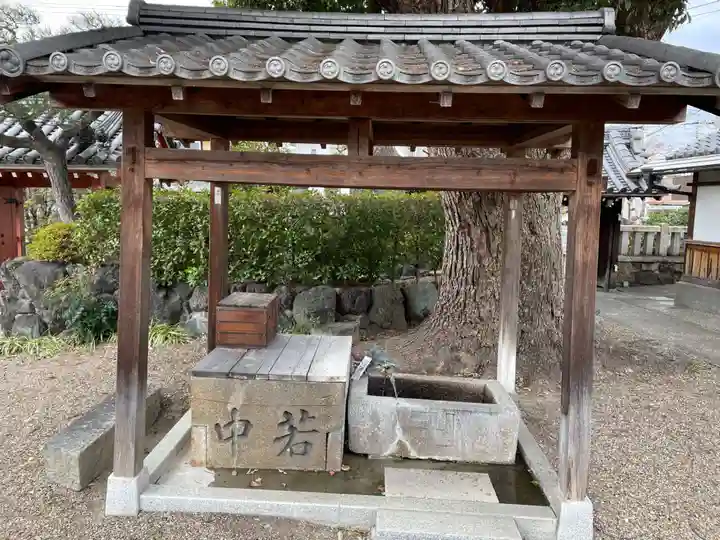 恋塚浄禅寺(京都府)