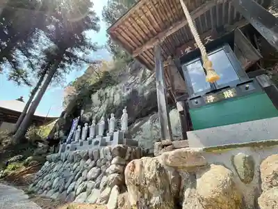 常泉寺(埼玉県)