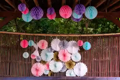 水無瀬神宮(大阪府)