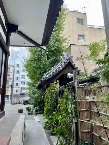永昌寺(東京都)
