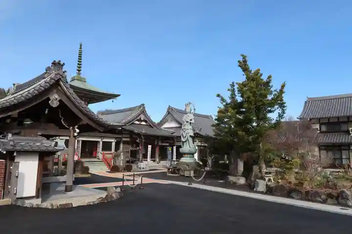 正法寺(愛知県)