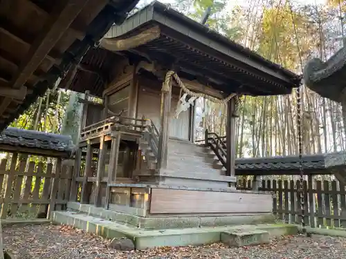 子守神社(滋賀県)