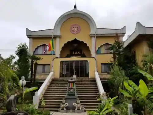 大蓮寺(鳥取県)