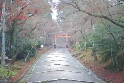 日吉大社(滋賀県)