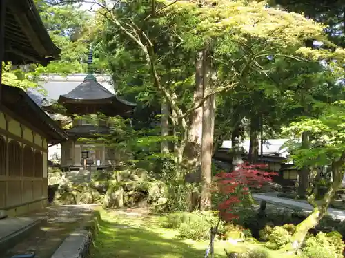 永平寺(福井県)