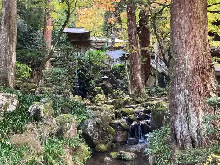 最乗寺(道了尊)(神奈川県)