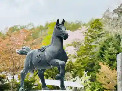 壮瞥神社(北海道)