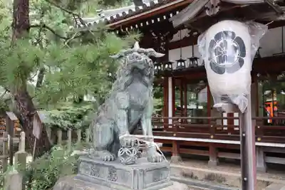 杭全神社(大阪府)
