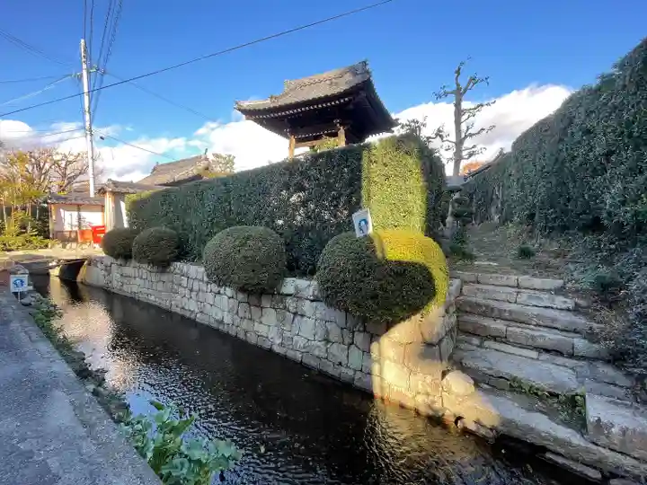 守善寺(滋賀県)
