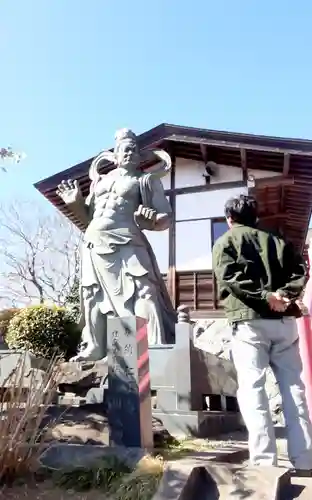 聖天院(埼玉県)