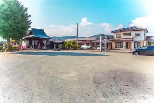 白鳥神社(宮城県)
