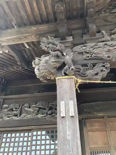 熊野神社(神奈川県)