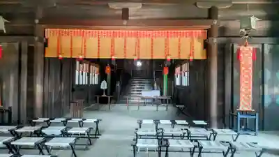 鹿嶋神社(東京都)