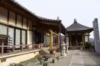 長満寺(徳島県)