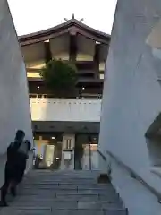 出雲大社東京分祠(東京都)