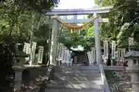 羽豆神社(愛知県)