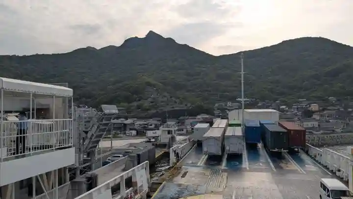 西宮大神宮・住吉大神宮・金刀比羅宮の周辺