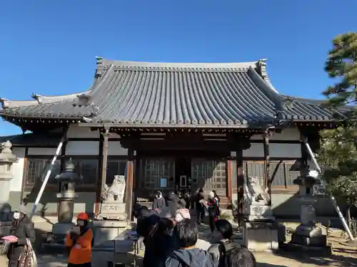 普門寺(愛知県)