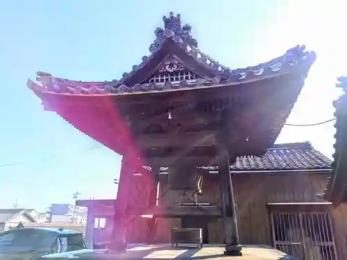 観音寺の建物その他