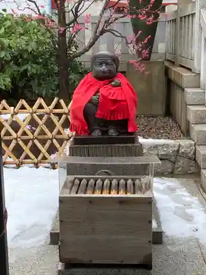 日枝神社(東京都)