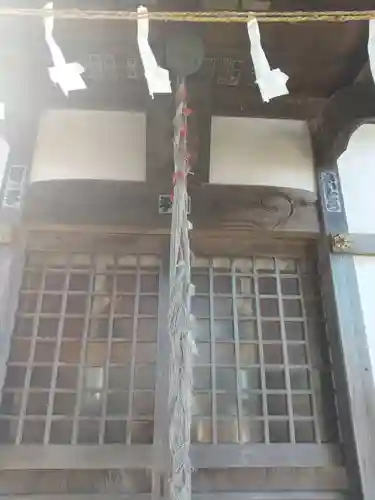 剱神社 (埼玉県)