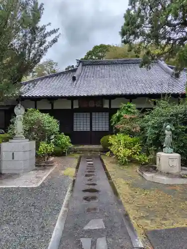 安楽寺(静岡県)