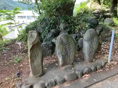 西宮神社のその他建物