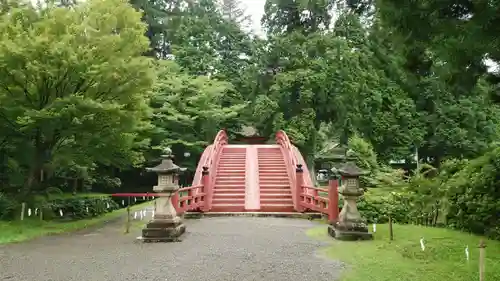 丹生都比売神社のその他建物