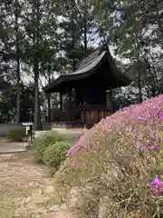 豊原北島神社(岡山県)