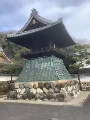 金寶山 瑞龍寺(岐阜県)