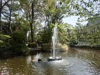 寒川神社(神奈川県)