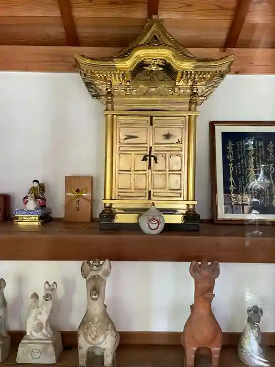 三寳寺(京都府)