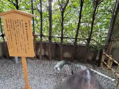 赤城神社のその他建物