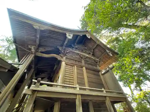 椿八幡宮(福岡県)