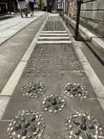 川越熊野神社の体験その他