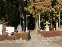 戸隠神社(兵庫県)