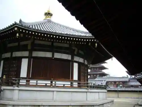 四天王寺のその他建物