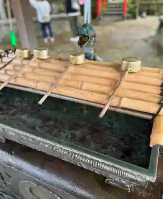 海南神社(神奈川県)