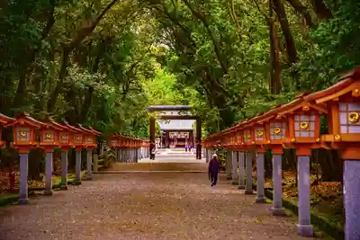 宮崎神宮のその他建物