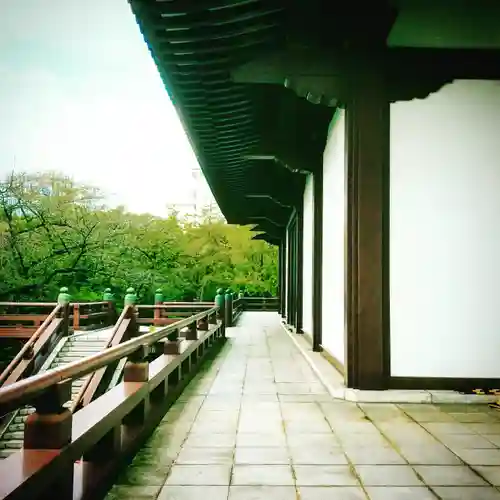 増上寺のその他建物