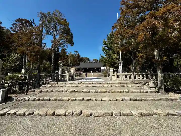 廣田神社(兵庫県)