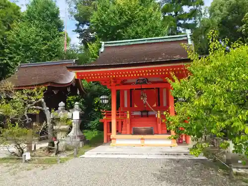 北野天満宮(京都府)
