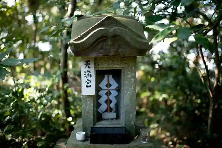 神崎神社(千葉県)