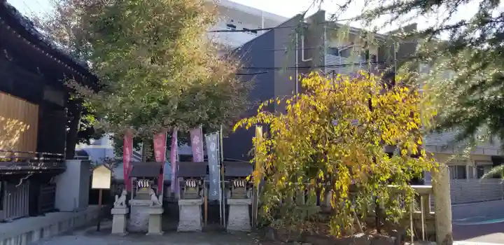 白髭神社(東京都)