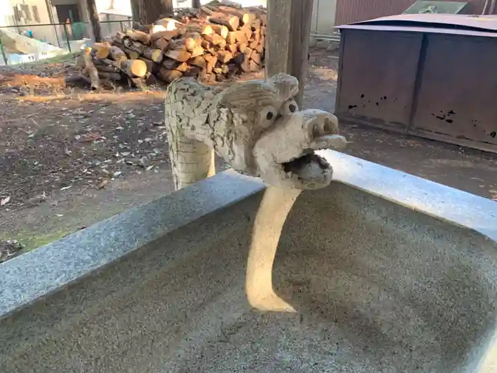 熊野神社(千葉県)