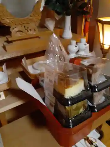 伏木香取神社(茨城県)