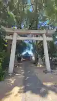 日吉神社(愛媛県)