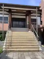 称名寺の本殿・本堂