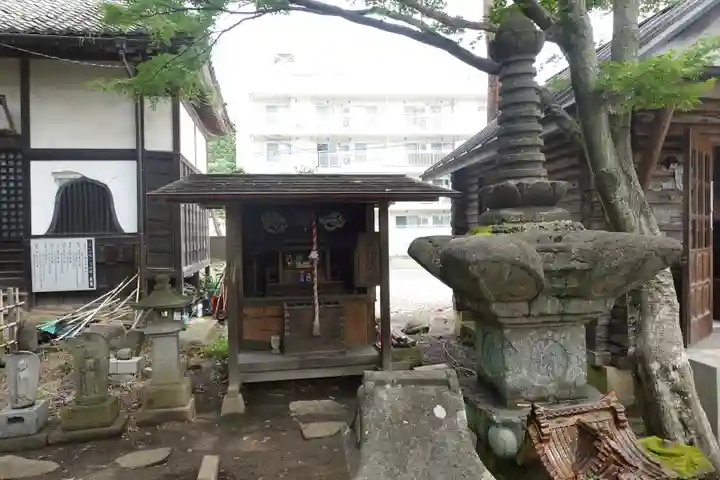 仙岳院(宮城県)