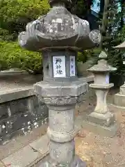 豊景神社の建物その他